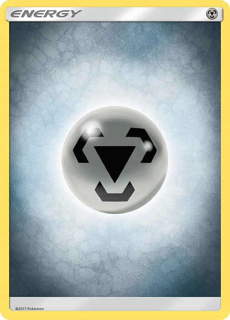 Metal Energy 「EN17 No. 008」「EN」